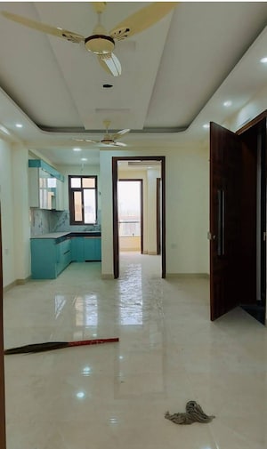 3 BHK Builder Floor For Rent in Chattarpur