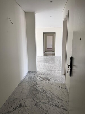 4 BHK Apartment For Sale in Skyi 5 Maidan, Baner