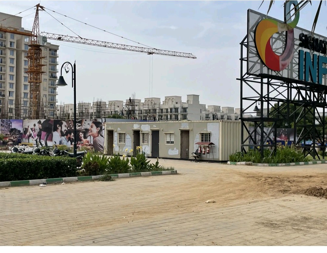 Retail Shop For Sale in Signature Global Infinity Mall