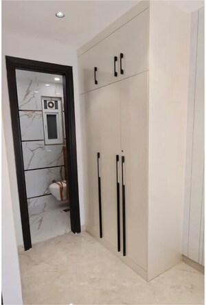 Building Lobby in 3 BHK Apartment at Birla Pravaah, Sector 71 – for Sale