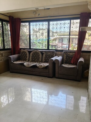1 BHK Apartment For Rent in Kaveri CHS Santacruz, Santacruz East
