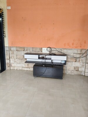 Kitchen in 1 BHK Apartment at Kaveri CHS Santacruz, Santacruz East – for Rent