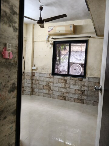 Parking in 1 BHK Apartment at Kaveri CHS Santacruz, Santacruz East – for Rent