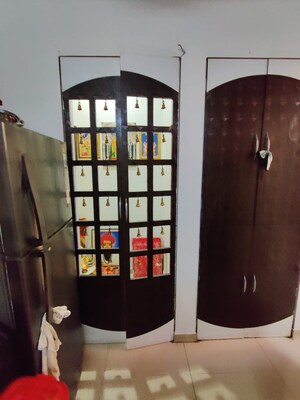  1.5 BHK Apartment at Lodha Casa Rio, Dombivli East – for Rent