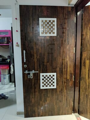  1.5 BHK Apartment at Lodha Casa Rio, Dombivli East – for Rent