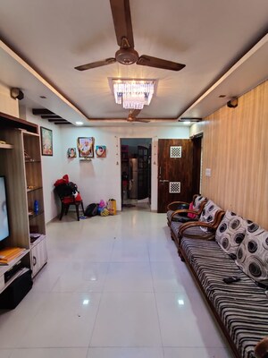 1.5 BHK Apartment For Rent in Lodha Casa Rio, Dombivli East
