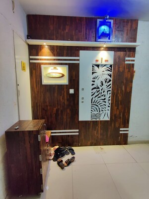  1.5 BHK Apartment at Lodha Casa Rio, Dombivli East – for Rent