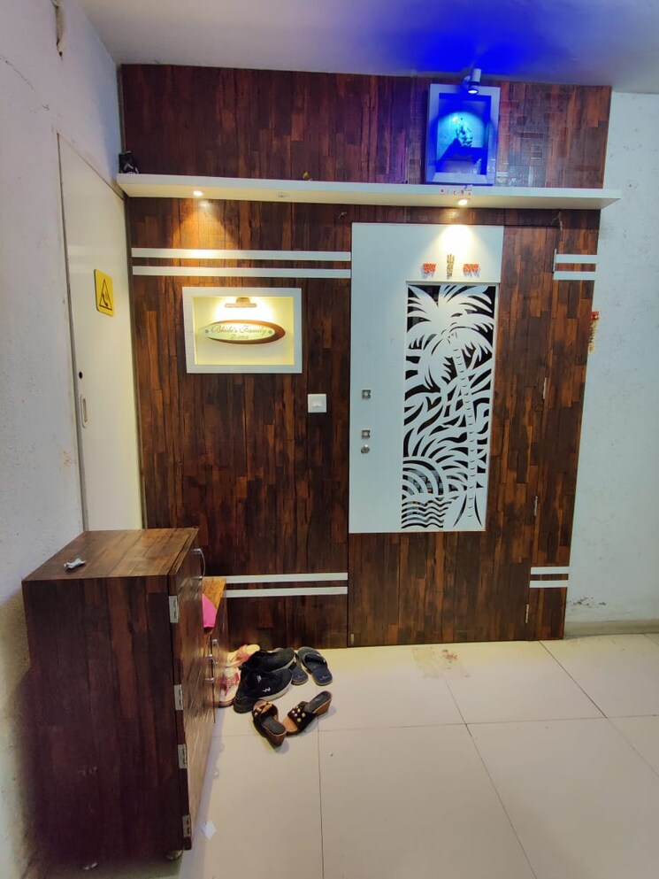 Other, lodha-casa-rio 1.5 Bedroom 538 Sq.Ft. Apartment In Dombivli East Thane 9308351