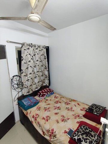 Bedroom in 1.5 BHK Apartment at Lodha Casa Rio, Dombivli East – for Rent