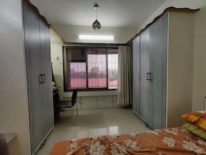 Living Room in  Pg at Santacruz East – for Rent