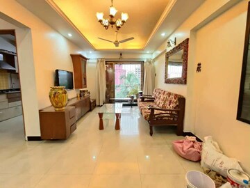  Pg For Rent in Santacruz East