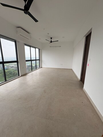 Bedroom in 4 BHK Penthouse at Lodha Palava City Lakeshore Greens, Dombivli East – for Rent