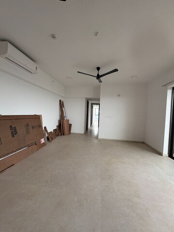 Living Room in 4 BHK Penthouse at Lodha Palava City Lakeshore Greens, Dombivli East – for Rent