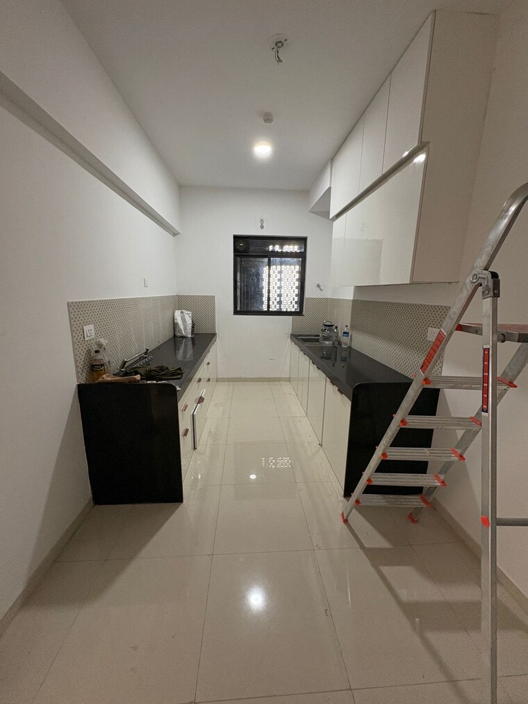 Kitchen, lodha-palava-city-lakeshore-greens 4 Bedroom 2400 Sq.Ft. Penthouse In Dombivli East Thane 9308363