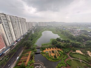 4 BHK Penthouse For Rent in Lodha Palava City Lakeshore Greens, Dombivli East