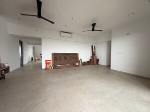 Living Room in 4 BHK Penthouse at Lodha Palava City Lakeshore Greens, Dombivli East – for Rent
