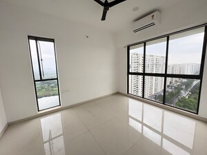 Master Bedroom in 4 BHK Penthouse at Lodha Palava City Lakeshore Greens, Dombivli East – for Rent