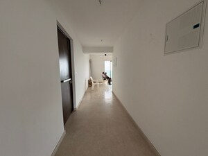 Living Room in 4 BHK Penthouse at Lodha Palava City Lakeshore Greens, Dombivli East – for Rent