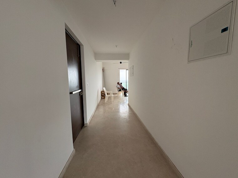 Living Room, lodha-palava-city-lakeshore-greens 4 Bedroom 2400 Sq.Ft. Penthouse In Dombivli East Thane 9308363