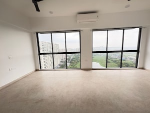 Bedroom in 4 BHK Penthouse at Lodha Palava City Lakeshore Greens, Dombivli East – for Rent