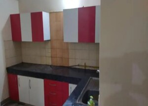 Kitchen in 2 BHK Apartment at SRS Residency, Sector 88 – for Rent