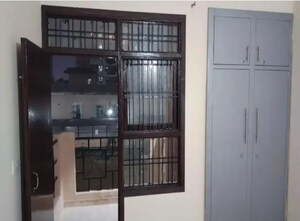 Staircase in 2 BHK Apartment at SRS Residency, Sector 88 – for Rent