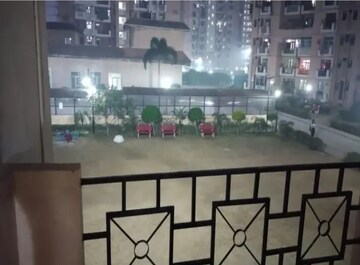 Kitchen in 2 BHK Apartment at SRS Residency, Sector 88 – for Rent
