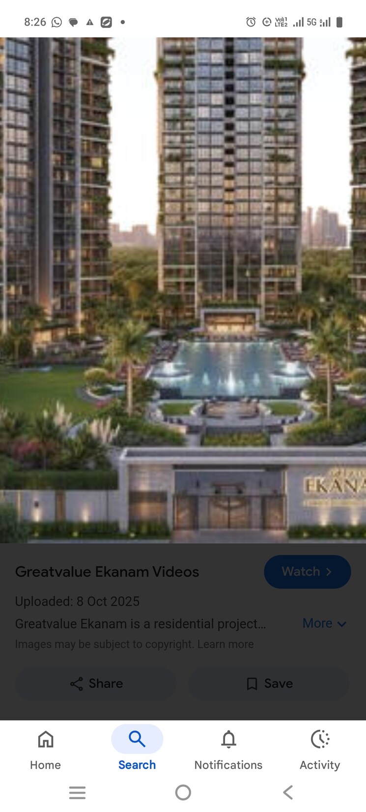 Listing Cover Image