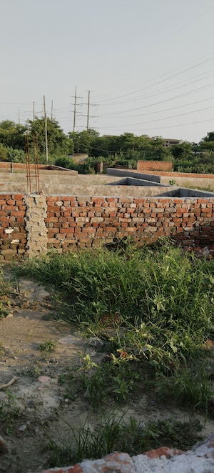 Plot Area in  Plot at Oneiric Pacific Residency, Sector 81 – for Sale