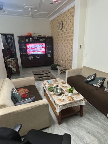 2 BHK Builder Floor For Rent in Sector 40