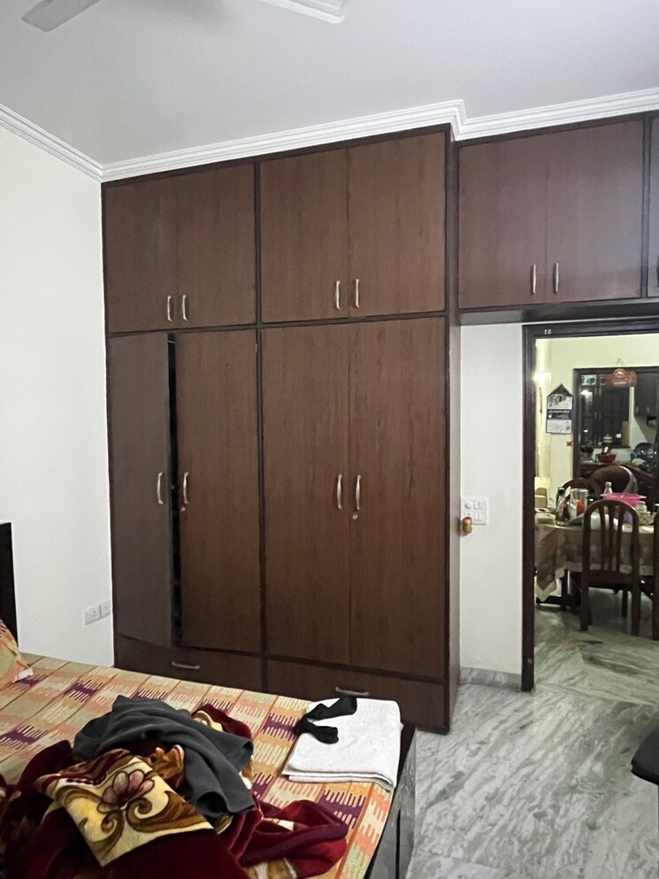 Bedroom, sector 40 2 Bedroom 1460 Sq.Ft. Builder Floor In Sector 40 Gurgaon 9308375