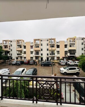 Gym in 3 BHK Builder Floor at BPTP Park Elite Floors, Sector 85 – for Rent