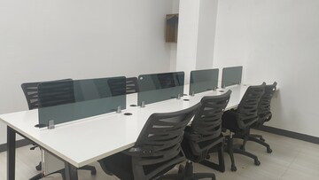 Team Area in  Office Space at Sector 74 – for Rent