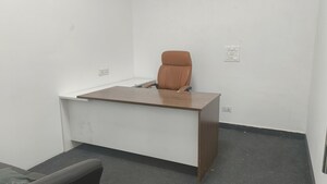 Floor Plan in  Office Space at Sector 74 – for Rent