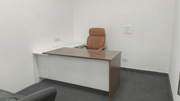 Floor Plan, sector 74 Commercial Office Space 1200 Sq.Ft. In Sector 74 Mohali 9308373