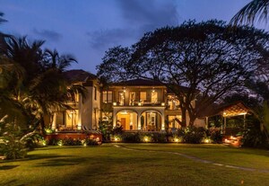 5 BHK Independent House For Sale in Siridao