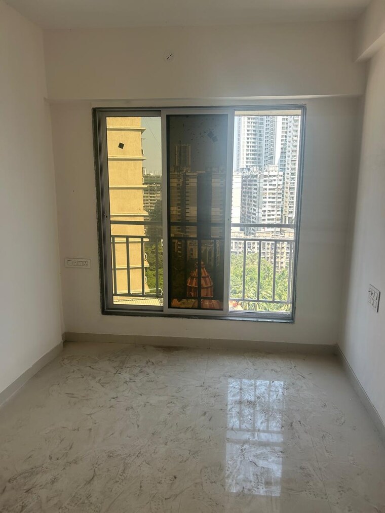 Living Room, dgs-sheetal-tapovan 1 Bedroom 419 Sq.Ft. Apartment In Malad East Mumbai 9308379