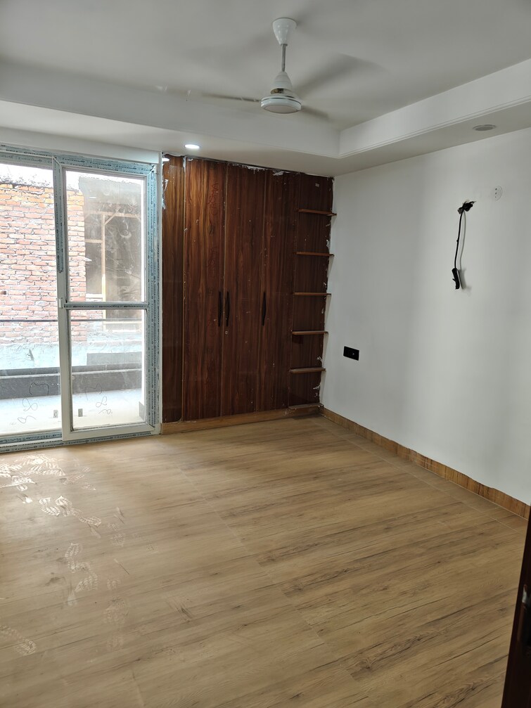 Cover Image, sultanpur 3 Bedroom 1250 Sq.Ft. Builder Floor In Sultanpur Delhi 9308382