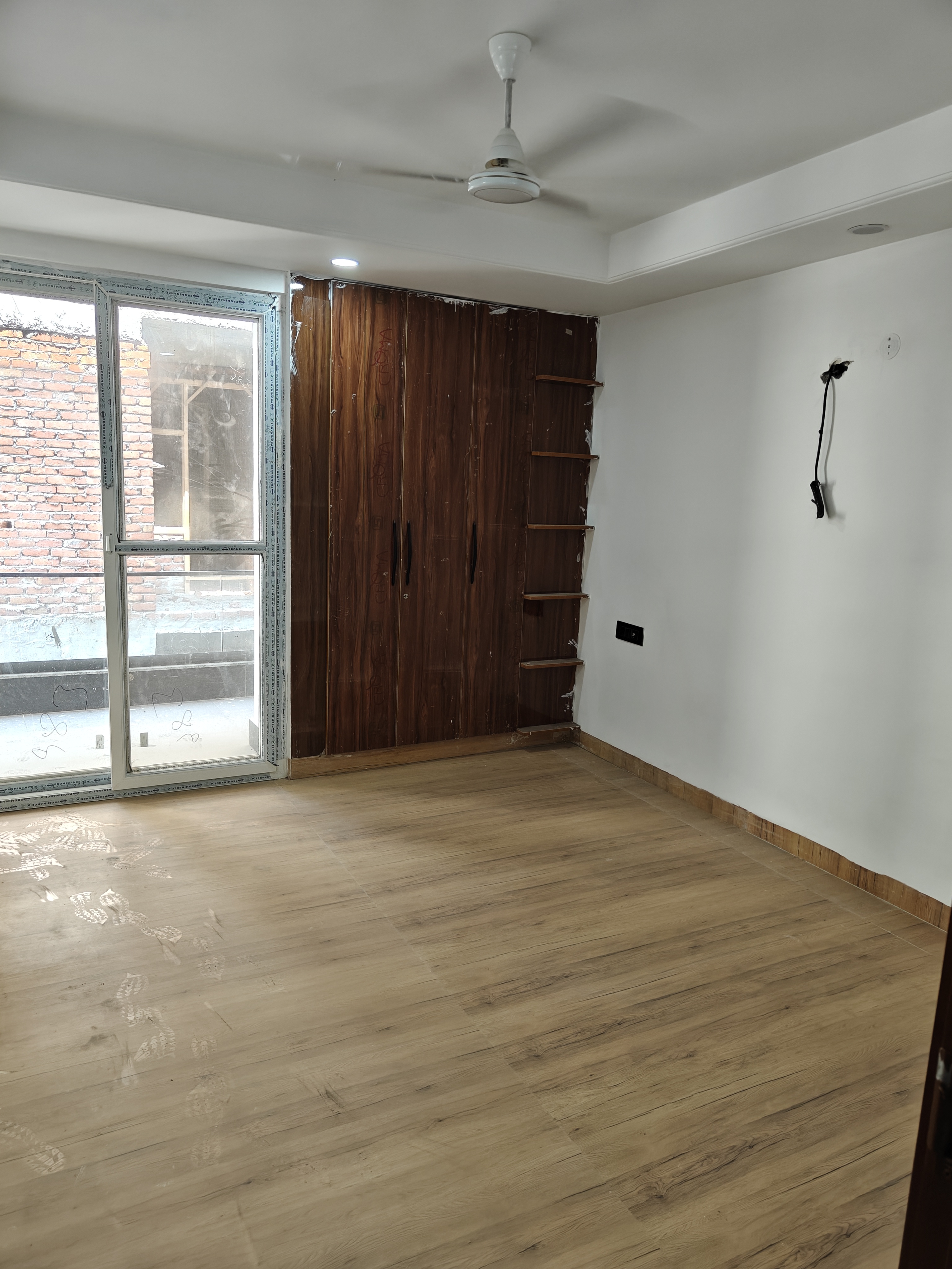 3 BHK Builder Floor For Sale in Sultan Pur 