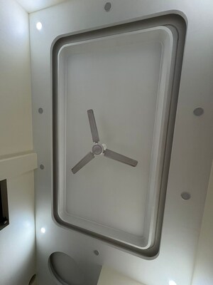 Furnished Amenities in 3 BHK Builder Floor at Sultanpur – for Sale