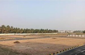  Plot For Sale in Finetech Prim Habitat, Malpura