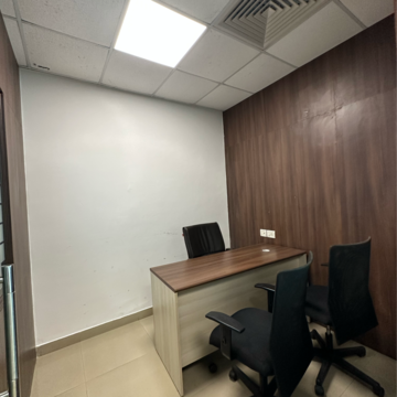 Team Area in  Office Space at ILD Trade Centre, Tikri – for Rent