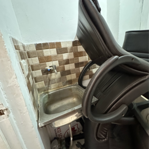 Staircase in  Office Space at ILD Trade Centre, Tikri – for Rent