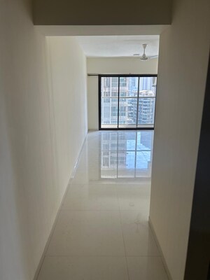 3 BHK Apartment For Rent in Lotus Sky Garden, Malad West