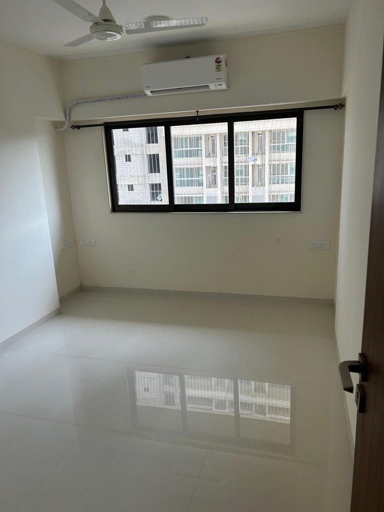 Master Bedroom, lotus-sky-garden 3 Bedroom 1037 Sq.Ft. Apartment In Malad West Mumbai 9308390