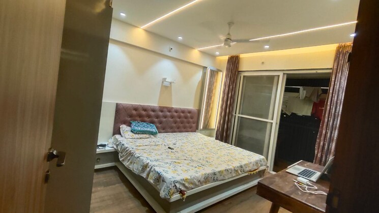Bedroom, unique-k-city 3 Bedroom 913 Sq.Ft. Apartment In Keshav Nagar Pune 9308408