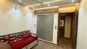 Bedroom in 3 BHK Apartment at Unique K City, Keshav Nagar – for Rent