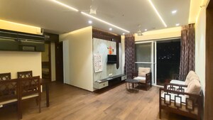 3 BHK Apartment For Rent in Unique K City, Keshav Nagar