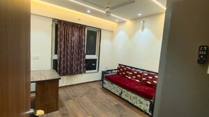 Bedroom in 3 BHK Apartment at Unique K City, Keshav Nagar – for Rent