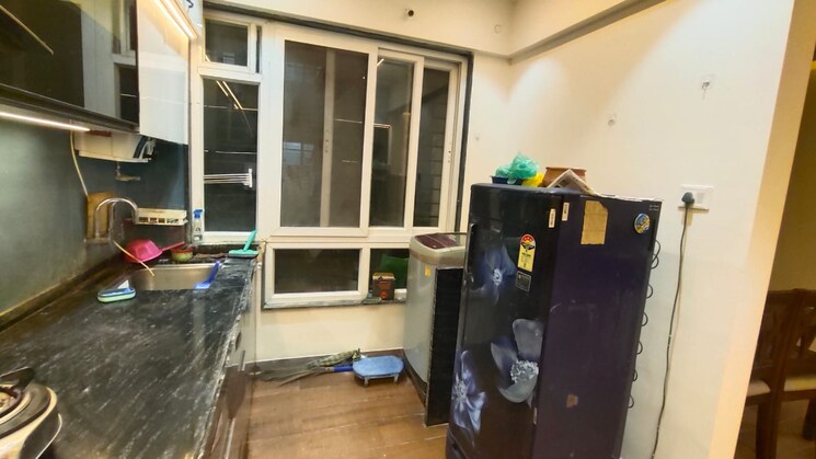  Parking, unique-k-city 3 Bedroom 913 Sq.Ft. Apartment In Keshav Nagar Pune 9308408